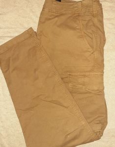 NWT Cargo Pants